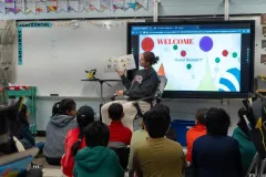 Community Programming