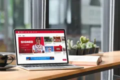 Digital and Media Campaigns